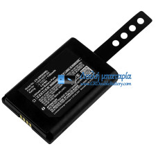 Μπαταρία για Unitech SRD650 1400-900018G BP08-000780 [Αντικατάσταση μπαταρίας]